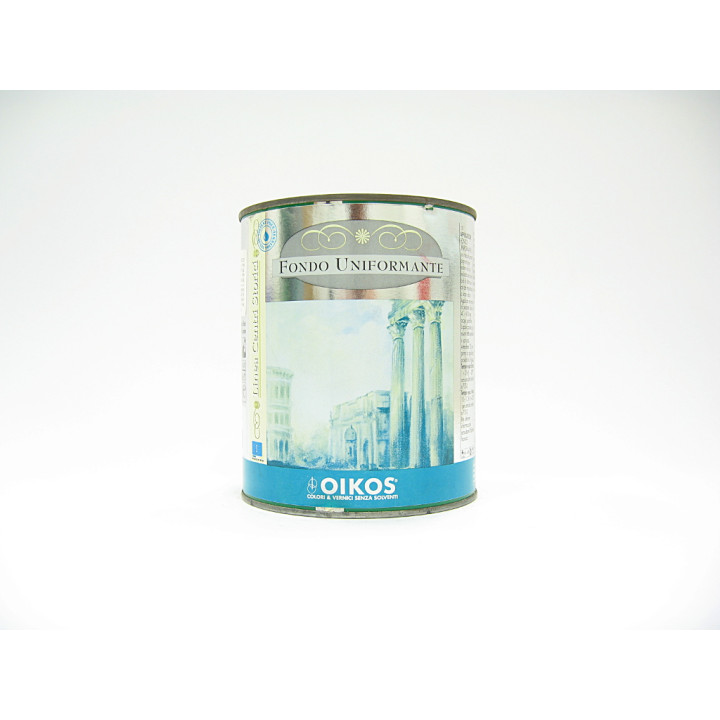 FONDO UNIFORMANTE Pigmented Primer - Centri Storici Line - 1Lt