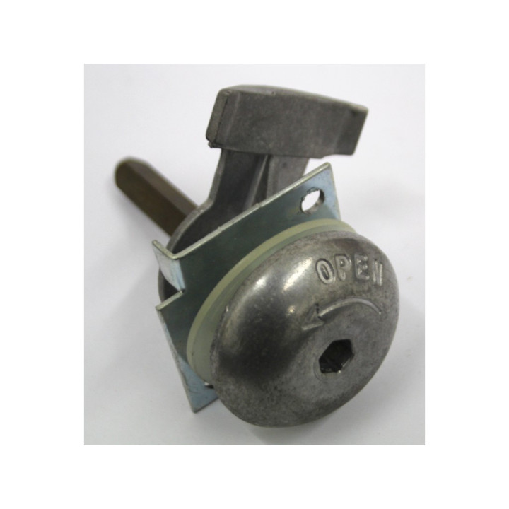 Serratura a Chiave Esagonale Regolabile