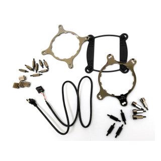 KIT per Dissipatore AMD RYZEN THREADRIPPER 1950X