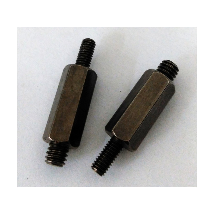 KIT per Dissipatore AMD RYZEN THREADRIPPER 1950X