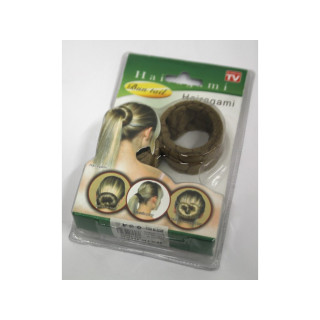 HAIRAGAMI - Bun Tail Tartaruga