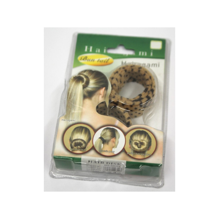 HAIRAGAMI - Bun Tail Stelline