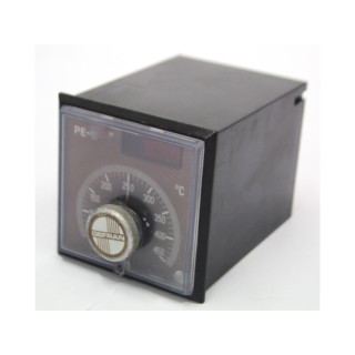 GEFRAN PE-V - Termoregolatore Elettronico Estraibile