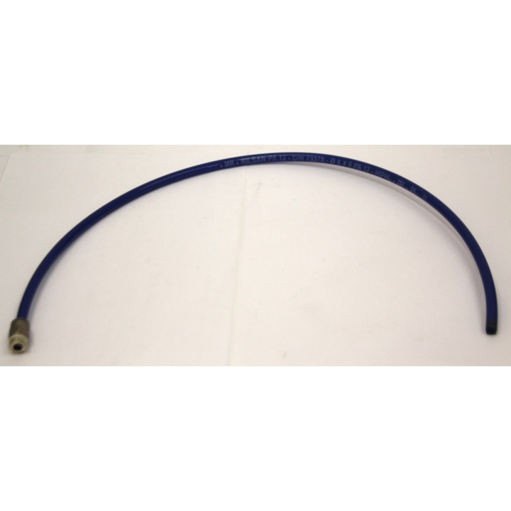 MB RILSAN PA12 - Tubo in Poliammide 8x6mm 64cm -40°C/80°C