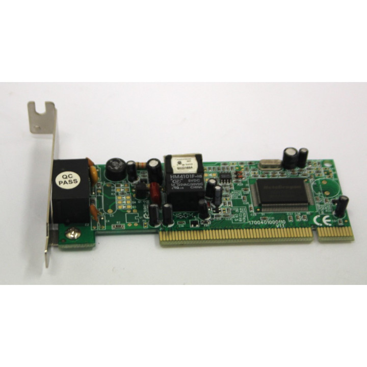 HAMLET XV92PCIM - Scheda per Fax/Modem