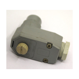 HIRSCHMANN NR 731 606 - SOLENOID COIL 24VDC