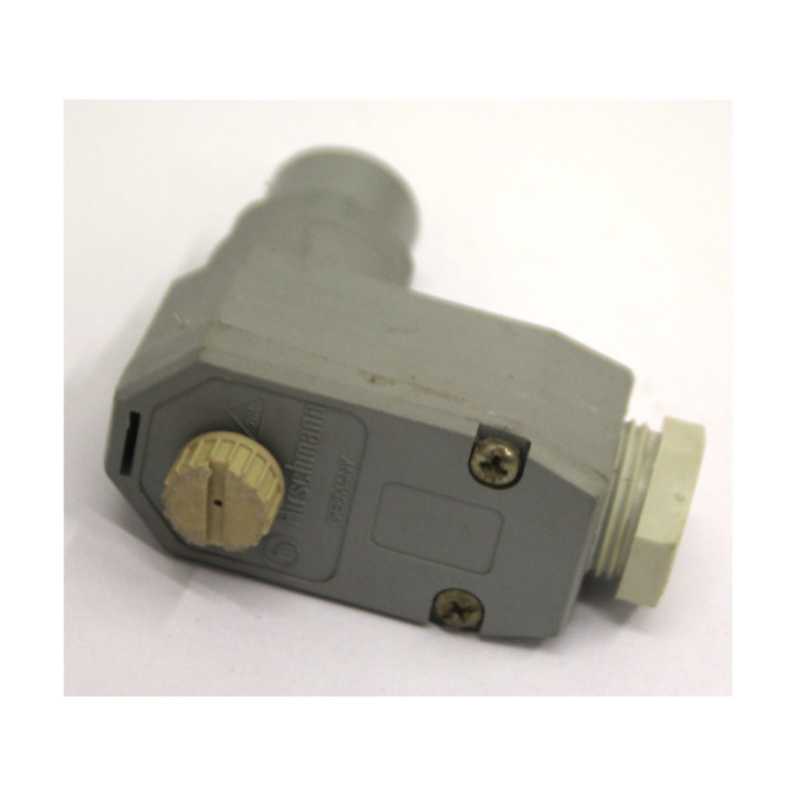 HIRSCHMANN NR 731 606 - SOLENOID COIL 24VDC