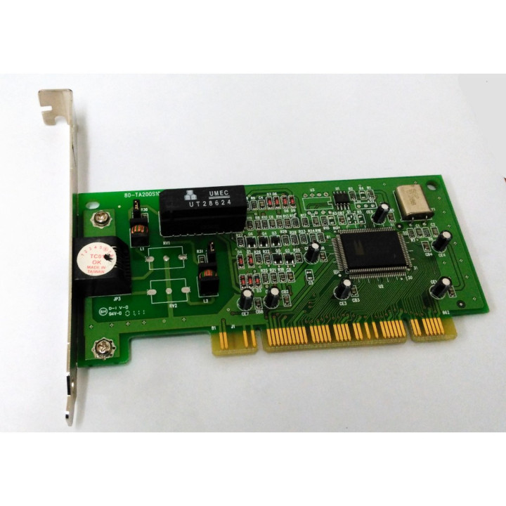 ASUS 80-TA200S109-1 - Modem ISDN interno PCI