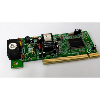 HAMLET XV92PCIM - Scheda per Fax/Modem