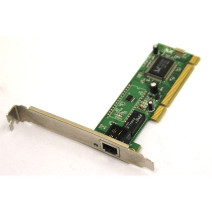 BP DL E186014 - Adattatore di Rete Ethernet Card