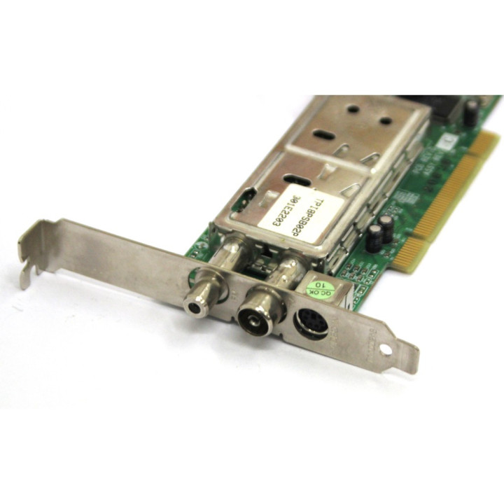 LR6609 TPI8PSB02P - Scheda acquisizione video/tv