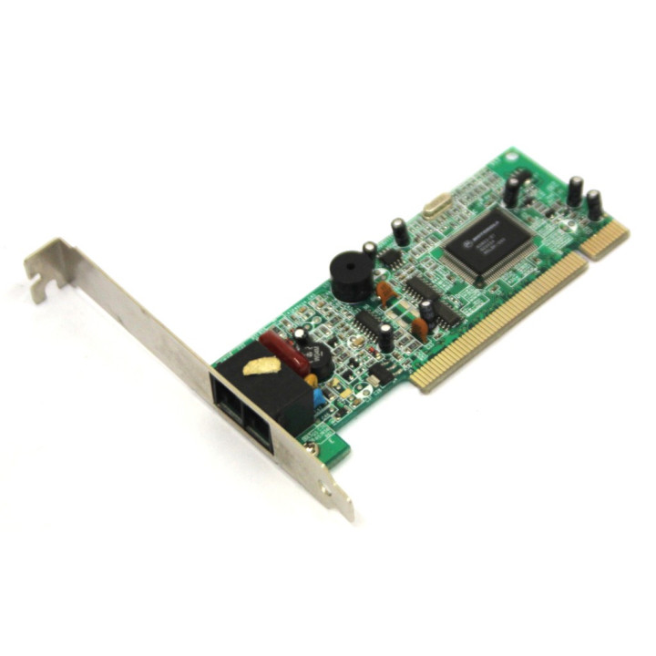 Motorola 62802-51 - PCI Data/Fax/Modem