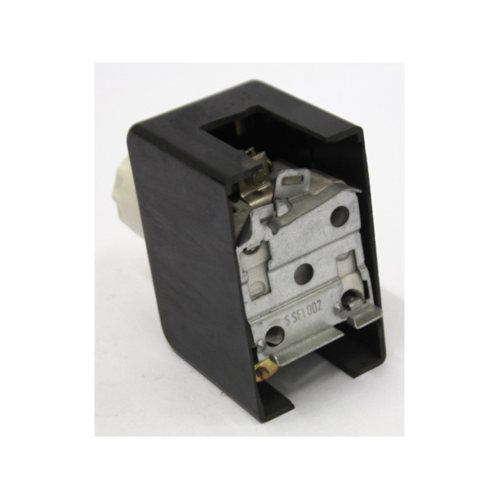 KEMA KEUR 5SB17 - Fusibile a Bottiglia 20A 500V con Supporto