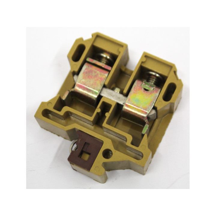 WEIDMÜLLER SAK 35 BL - Morsetto Modulare a Vite - 2 Vie - 35mm2