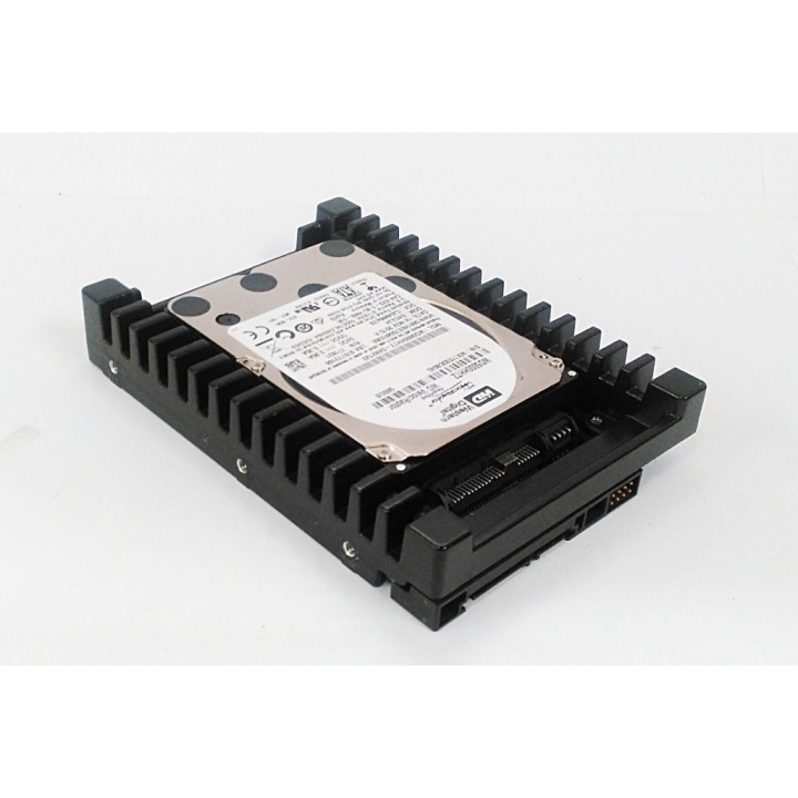 WD Velociraptor WD5000HHTZ - Hard Disk SATA 500GB - 3.5" Pollici