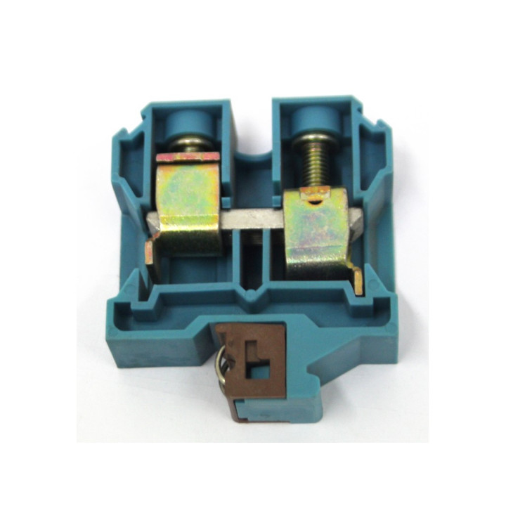 WEIDMÜLLER SAK 35 - Morsetto Modulare a Vite - 2 Vie - 35mm2