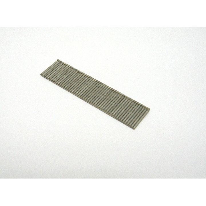 Brads 14 - 4000pz - Nail with Head for Pneumatic Nailer 20mm