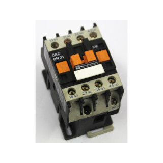 TELEMECANIQUE CA2-DN 31 - Contattore