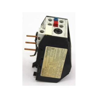 SIEMENS 3UA52 00-2B - Relé di Sovraccarico 12.5-20A