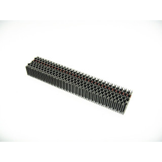 Nail Corrugated for Pneumatic Nailer 25 x 14.30mm