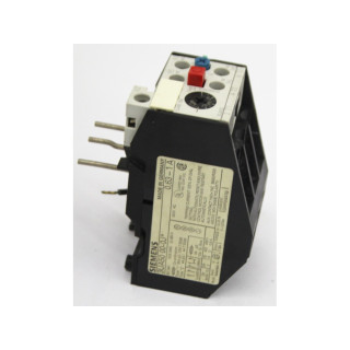 SIEMENS 3UA50 00-0J - Relé di Sovraccarico 0.63-1A
