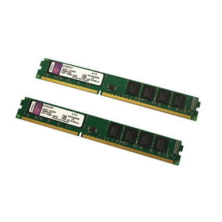 KINGSTON KVR1333D3N9/8G - Memoria RAM DDR3 8GB 1333MHz  Non-ECC CL9 DIMM