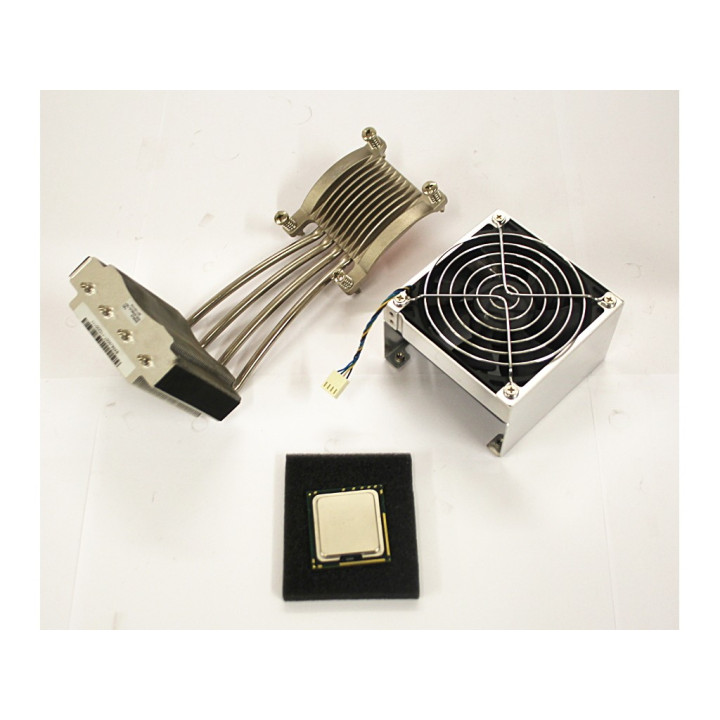 Kit Processore Intel Core i7-950 3.06Ghz + Dissipartore Shuttle SX58H7 con Ventola