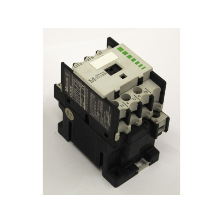 KLÖCKNER MOELLER DIL00M - Contattore 24V 50Hz