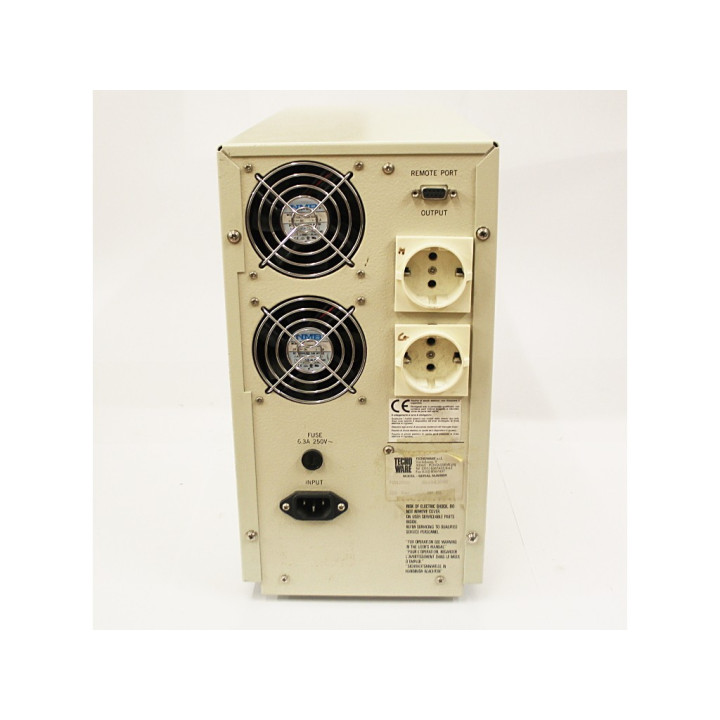 TECNOWARE PSH2000 - Gruppo di continuità 220Vac 50Hz - No batterie