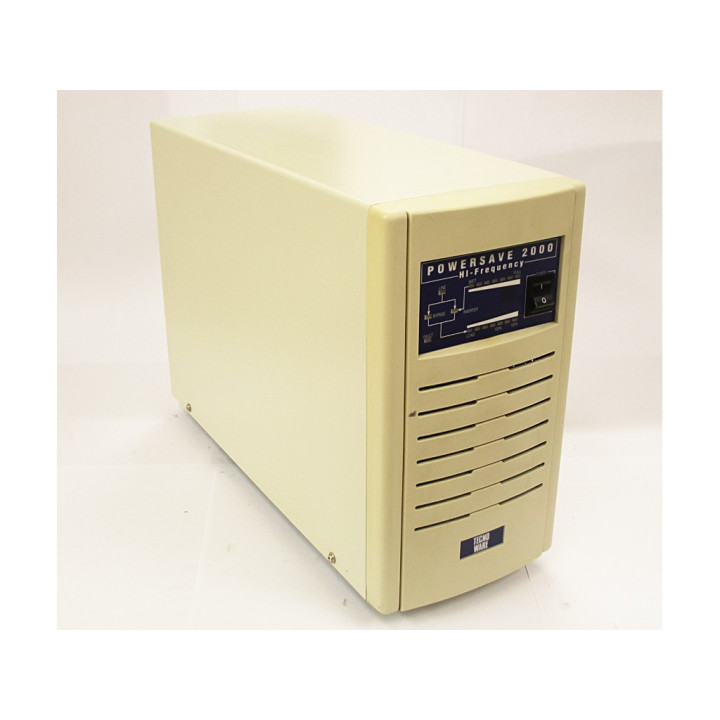 TECNOWARE PSH2000 - Gruppo di continuità 220Vac 50Hz - No batterie
