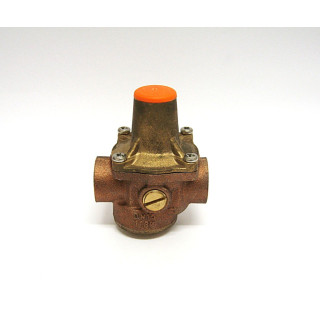 Pressure Reducing 1/2" DN15