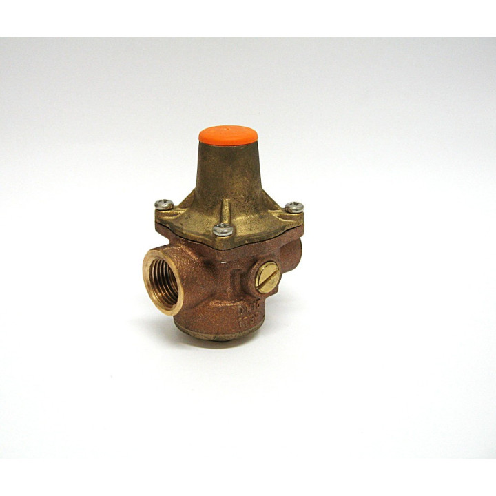 Pressure Reducing 1/2" DN15