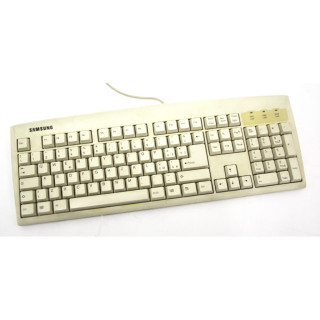 SAMSUNG SDK3500 - Tastiera QWERTY - PS/2