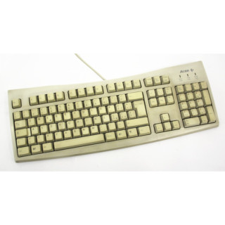 ACER 6512-CX - Tastiera per PC - PS/2