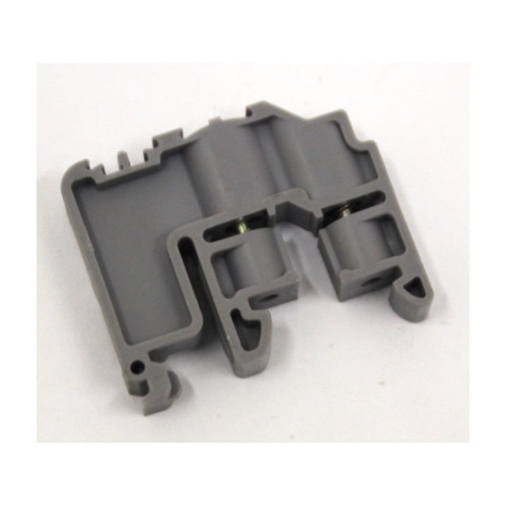 ENTRELEC C4 - Blocco Terminale