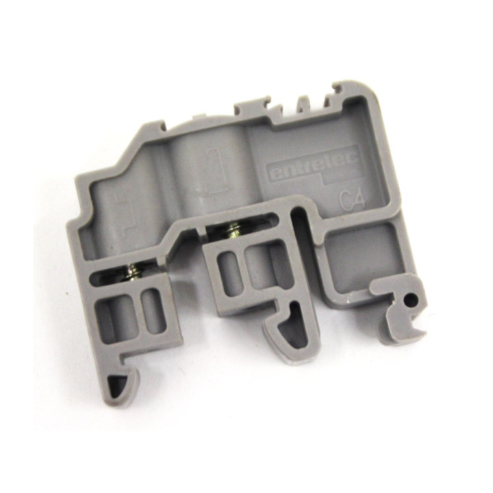 ENTRELEC C4 - Blocco Terminale