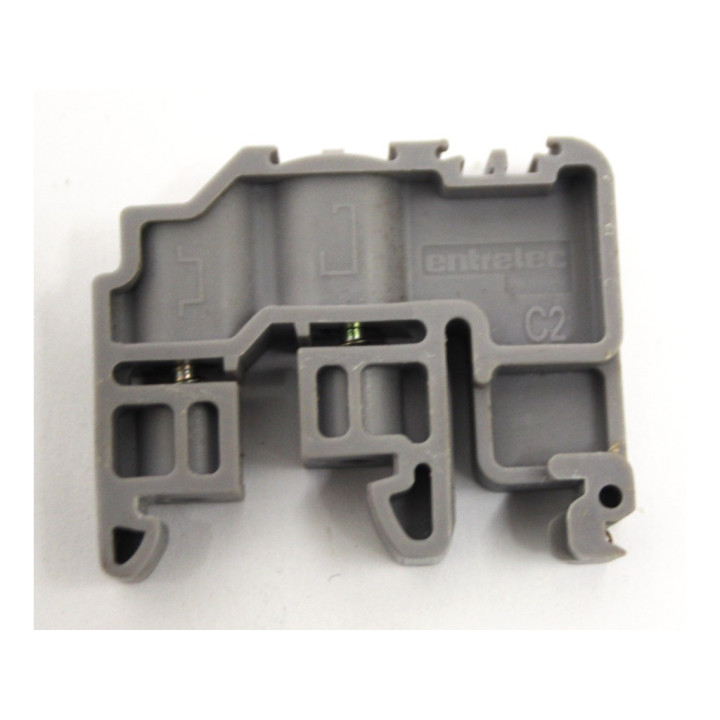 ENTRELEC C4 - Blocco Terminale