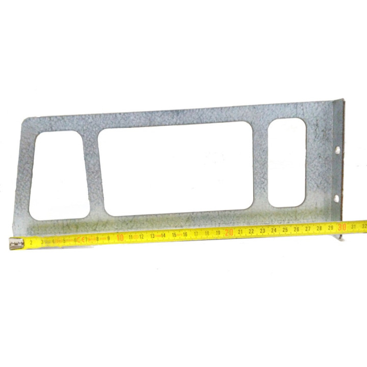 Alcatel - Omni PCX Rach Mount Kit