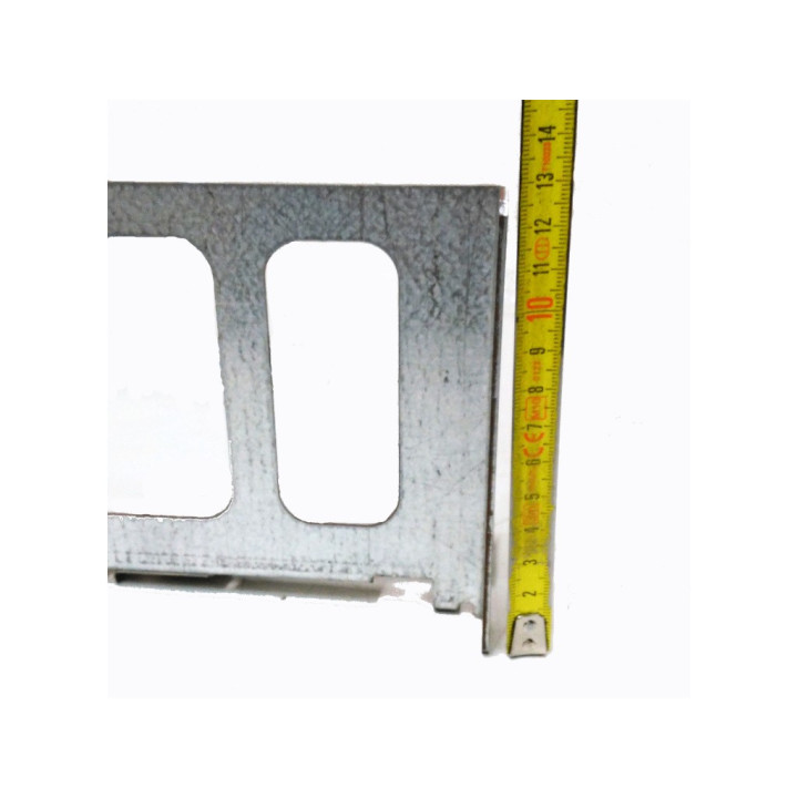 Alcatel - OmniPCX Rach Mount Kit