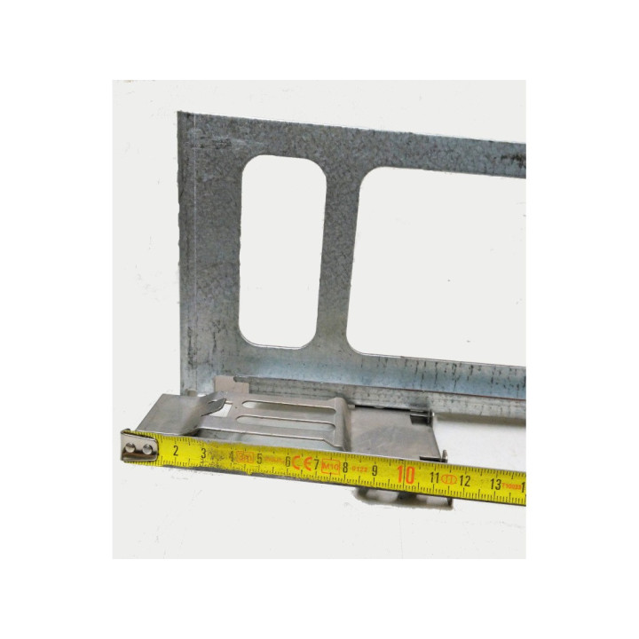 Alcatel - OmniPCX Rach Mount Kit