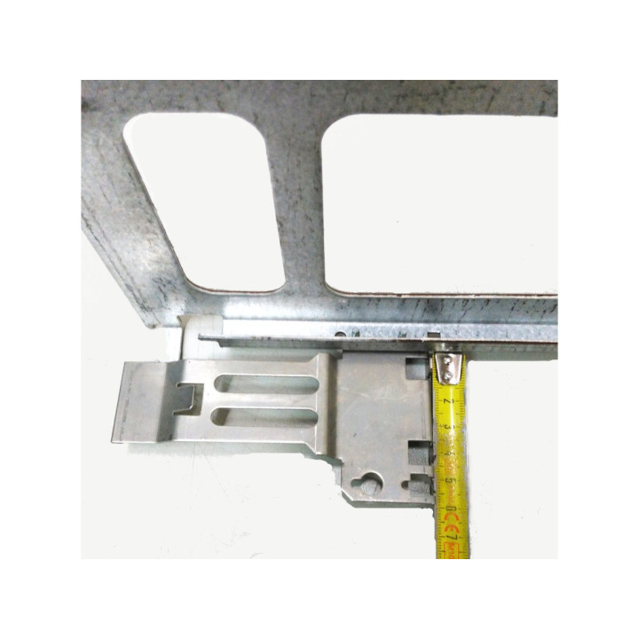 Alcatel - OmniPCX Rach Mount Kit