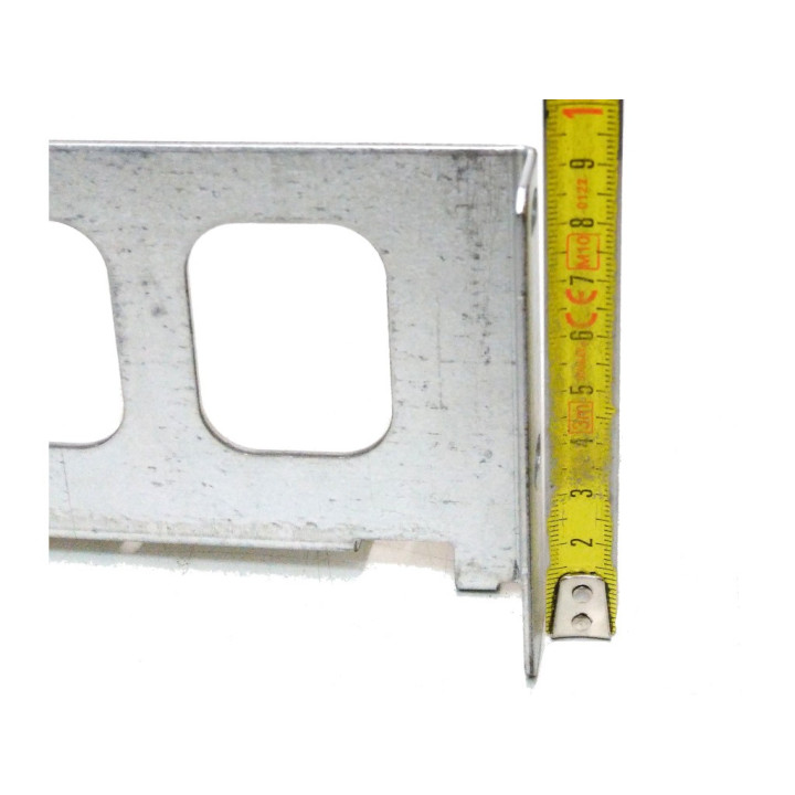 Alcatel - OmniPCX Rach Mount Kit