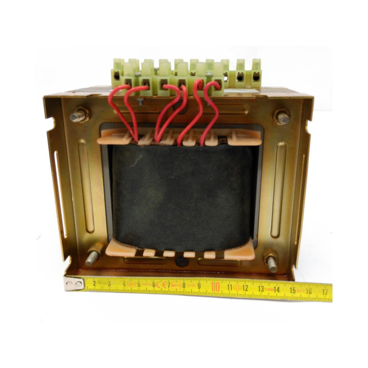 Trasformatore Monofase VA 50/860Hz