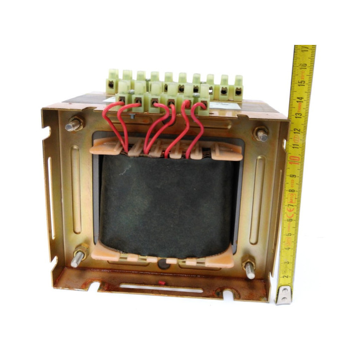 Trasformatore Monofase VA 50/860Hz