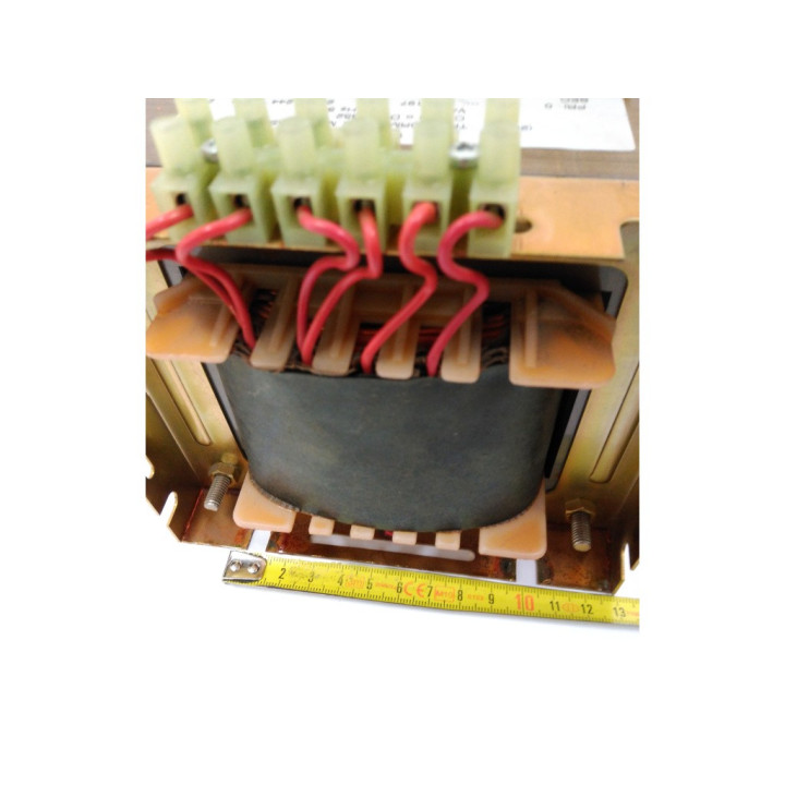 Trasformatore Monofase VA 50/860Hz