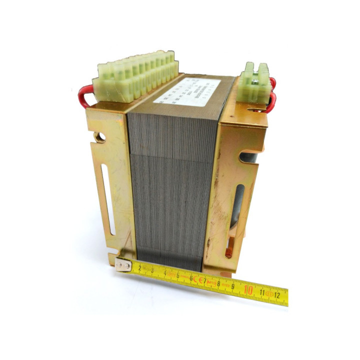 Trasformatore Monofase VA 50/860Hz