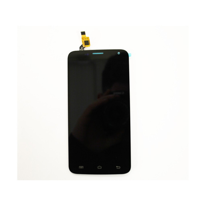 FPC-HW50035-A4-A Touch Screen - Display LCD Nero per Smartphone