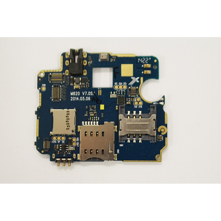 Processore MTK6582M Quad Core 16Gb + 8Gb per Smartphone Thl