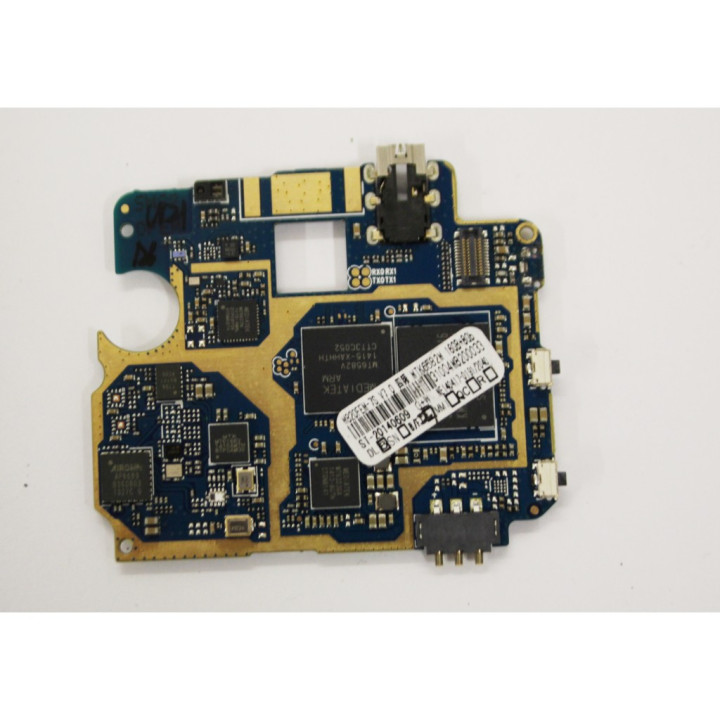 Processore MTK6582M Quad Core 16Gb + 8Gb per Smartphone Thl