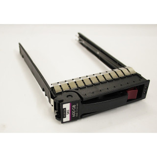 HP 335537 - Caddy per Hard Disk 3.5" pollici per Hp Proliant Server
